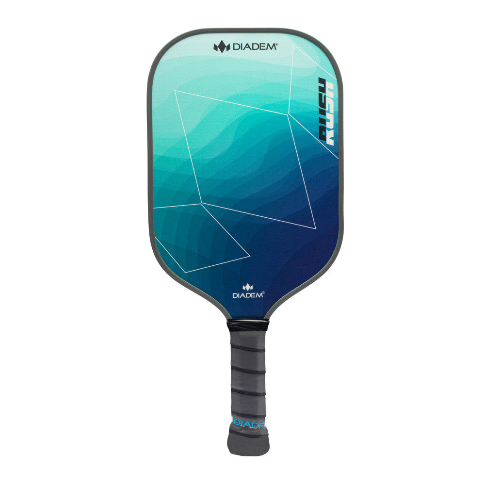 Pickleballsports Diadem Rush Pickleball Paddle