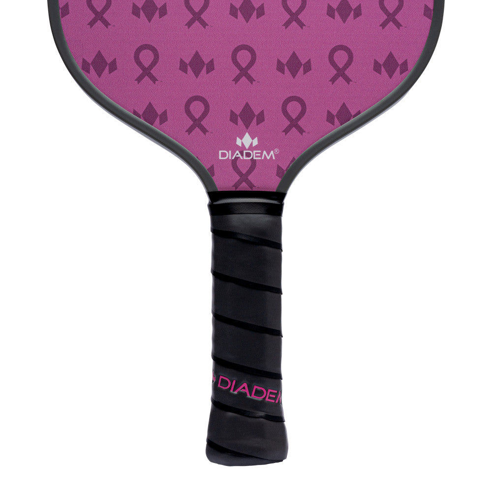Pickleballsports Diadem Rush Pickleball Paddle