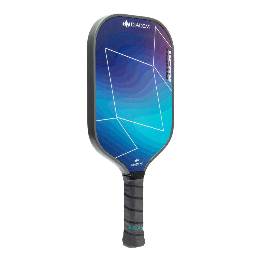 Pickleballsports Diadem Rush Pickleball Paddle