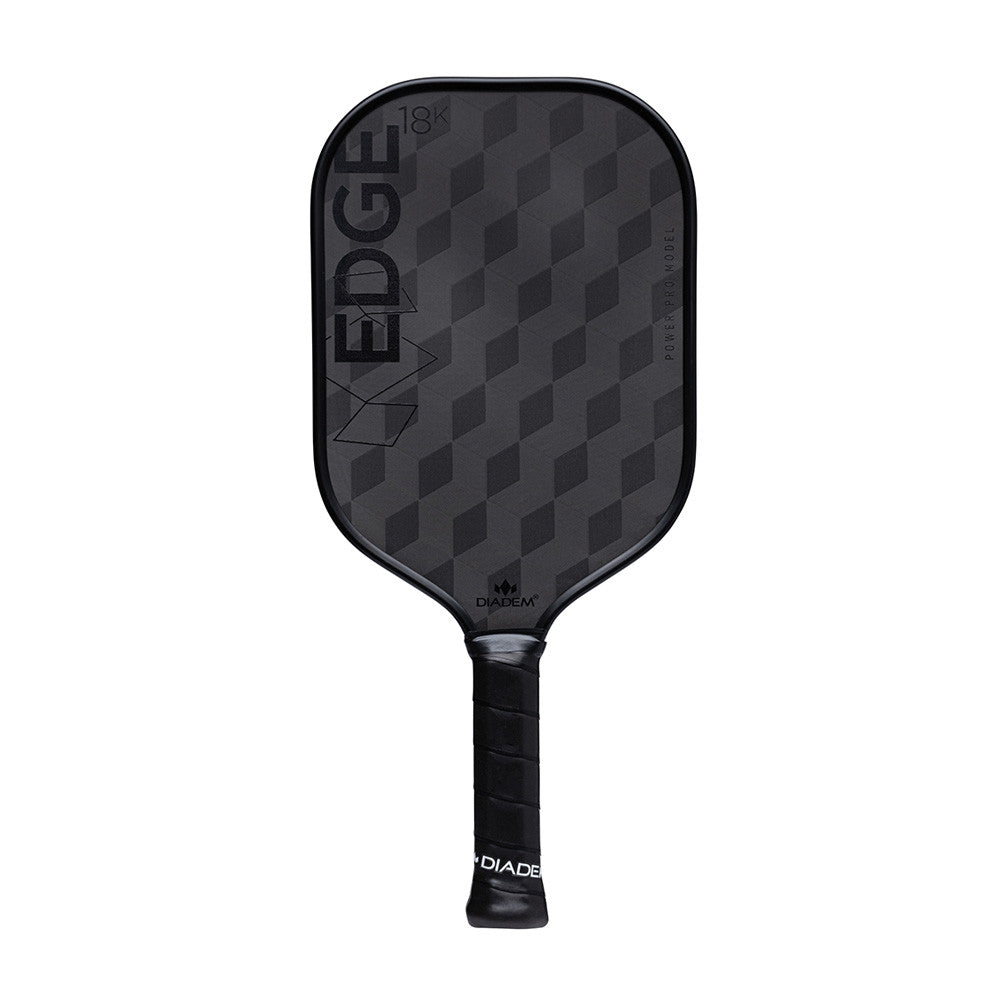 Pickleballsports Diadem Edge 18K Power Pro Pickleball Paddle