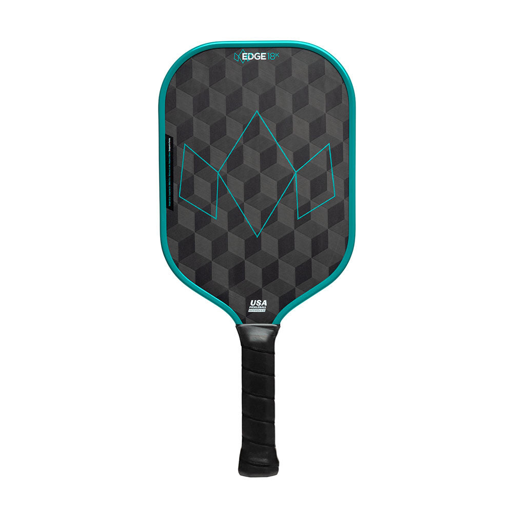 Pickleballsports Diadem Edge 18K Power Pro Pickleball Paddle