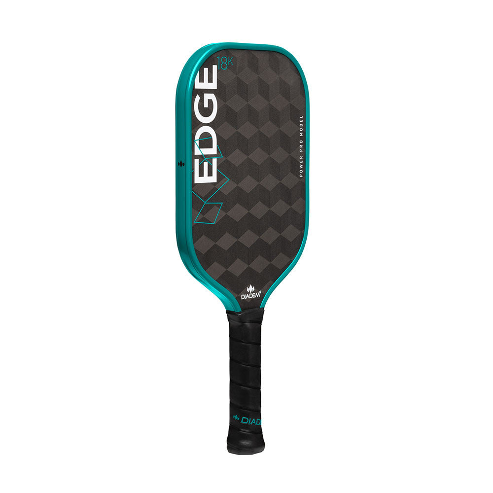 Pickleballsports Diadem Edge 18K Power Pro Pickleball Paddle