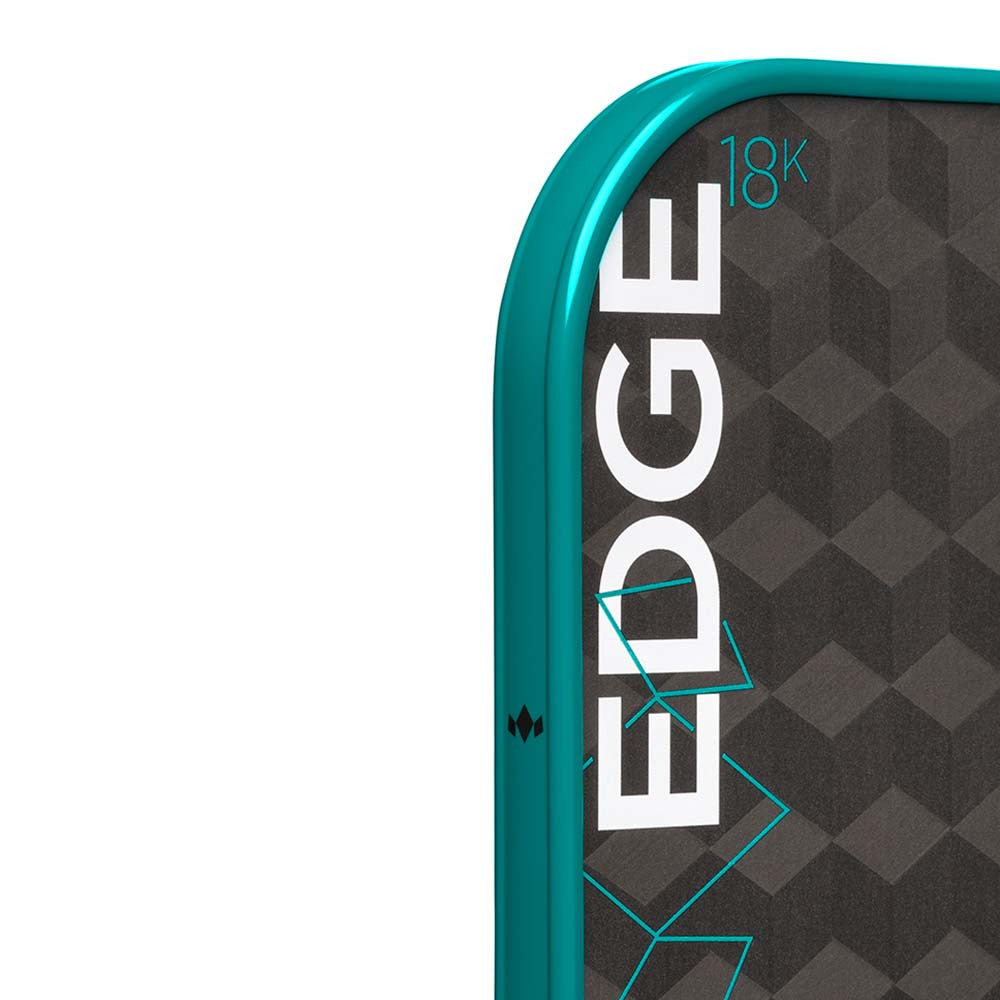 Pickleballsports Diadem Edge 18K Power Pro Pickleball Paddle
