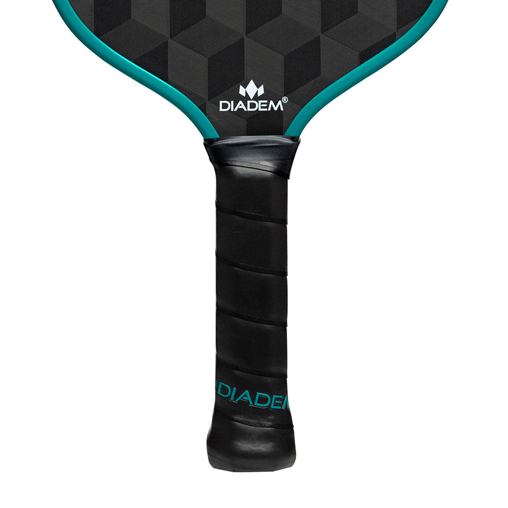 Pickleballsports Diadem Edge 18K Power Pro Pickleball Paddle
