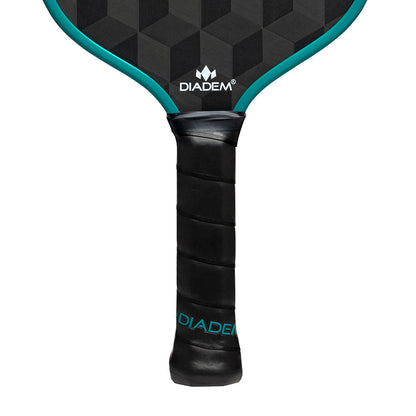 Pickleballsports Diadem Edge 18K Power Pro Pickleball Paddle