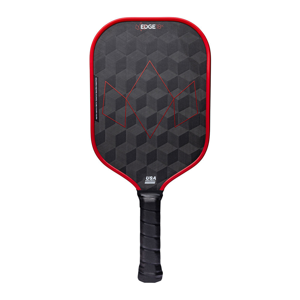 Pickleballsports Diadem Edge 18K Power Pro Pickleball Paddle