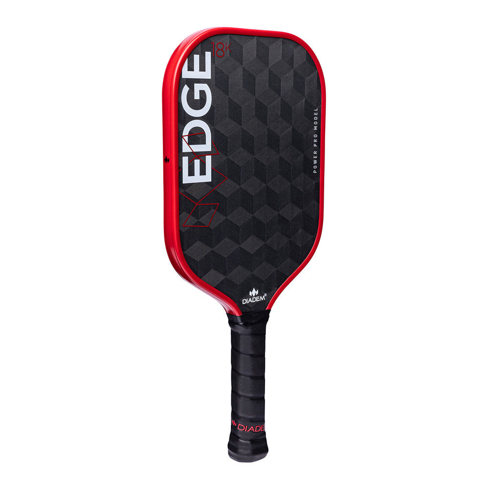 Pickleballsports Diadem Edge 18K Power Pro Pickleball Paddle
