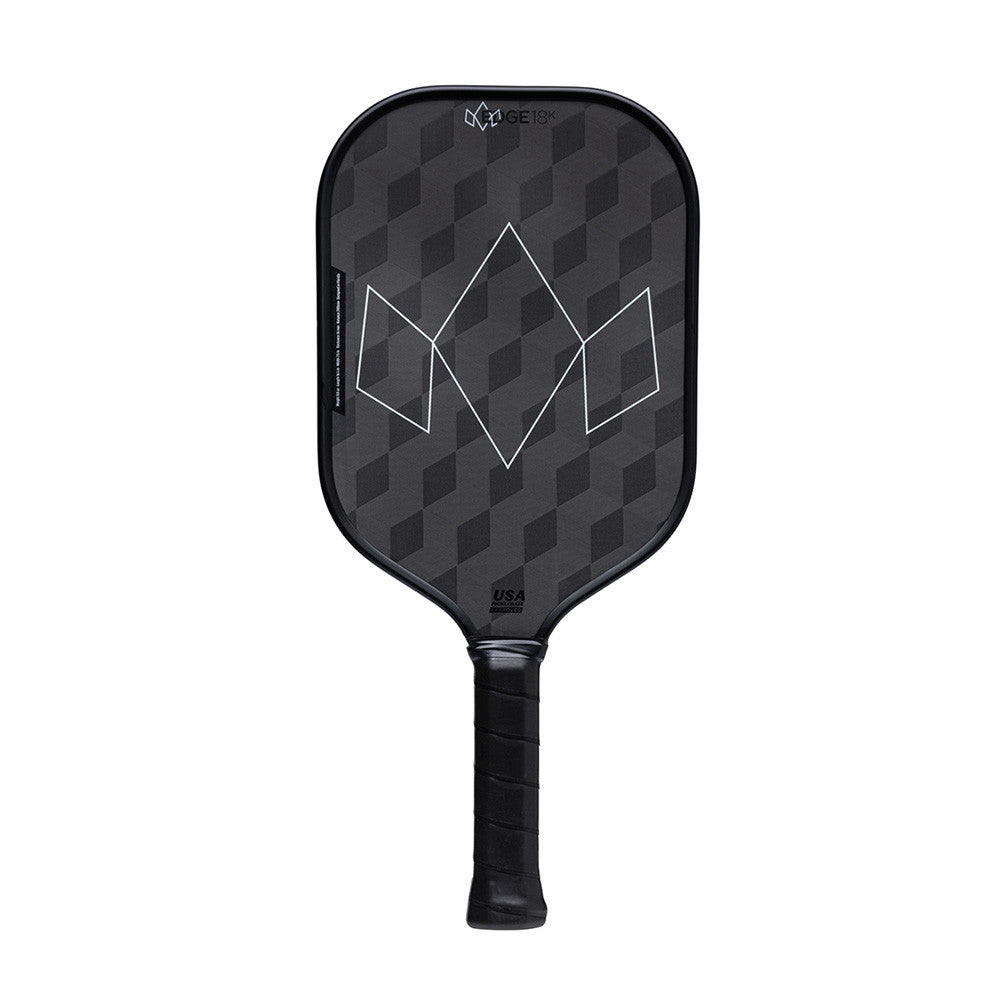 Pickleballsports Diadem Edge 18K Power Pro Pickleball Paddle