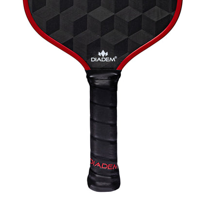 Pickleballsports Diadem Edge 18K Power Pro Pickleball Paddle