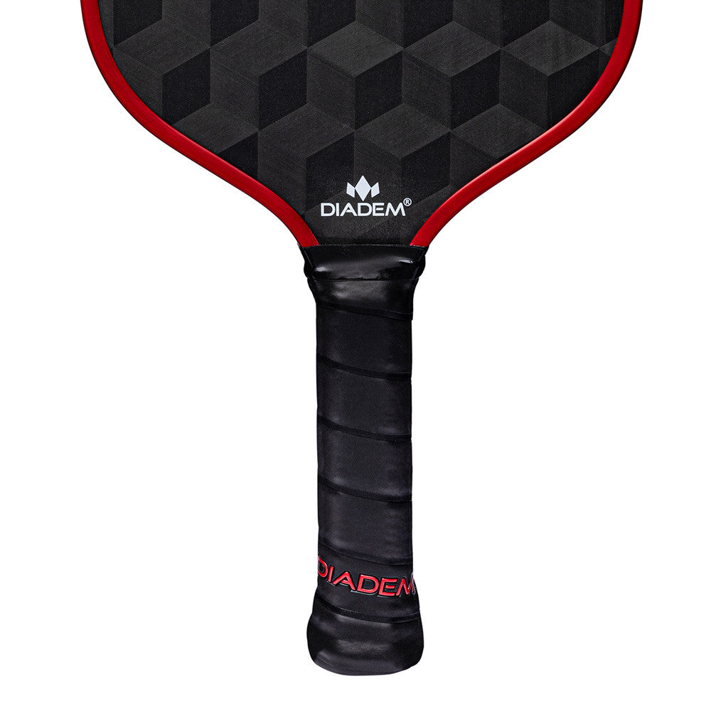 Pickleballsports Diadem Edge 18K Power Pro Pickleball Paddle