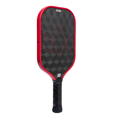 Pickleballsports Diadem Edge 18K Carbon Fiber Pickleball Paddle