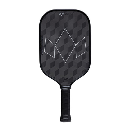 Pickleballsports Diadem Edge 18K Carbon Fiber Pickleball Paddle
