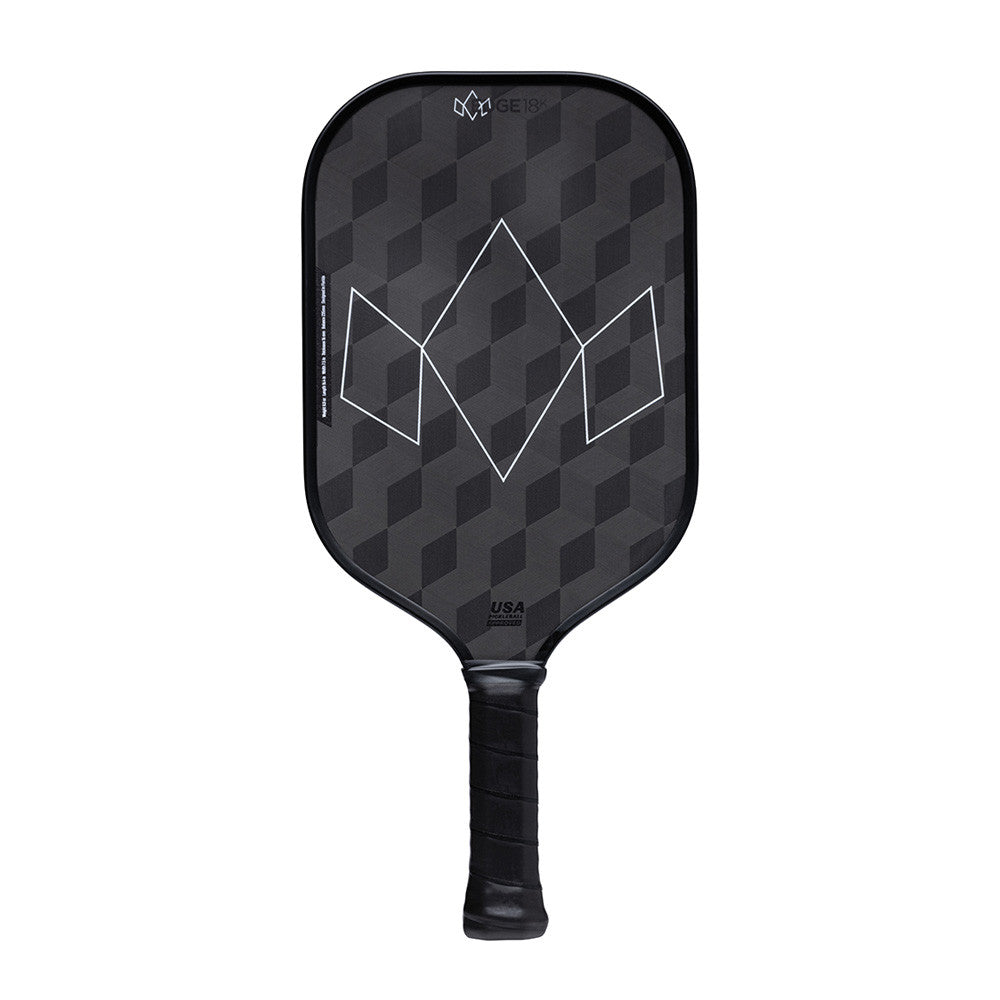 Pickleballsports Diadem Edge 18K Carbon Fiber Pickleball Paddle