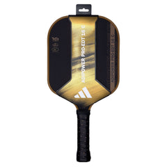 Pickleballsports adidas ADIPOWER PRO Edition CTRL 16mm Pickleball Paddle