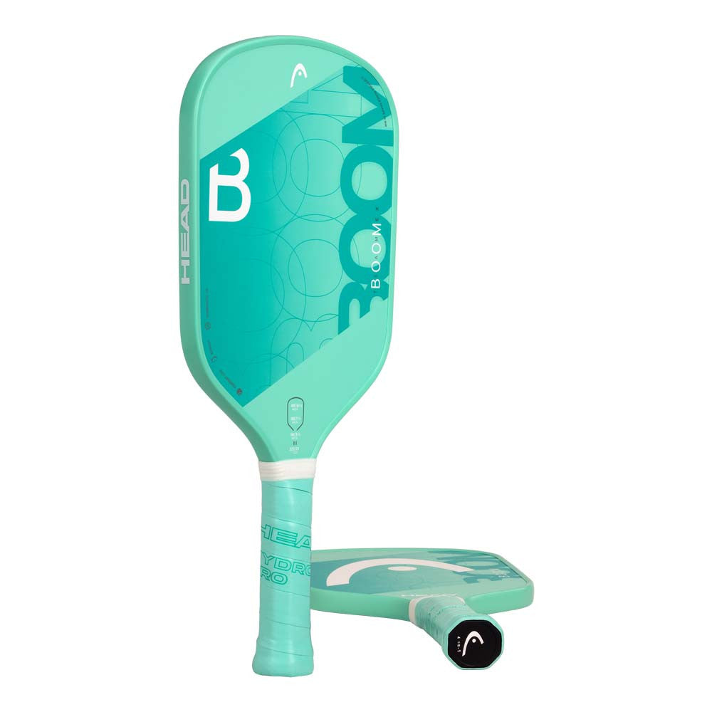 Pickleballsports HEAD Boom Team EX Pickleball Paddle 2024