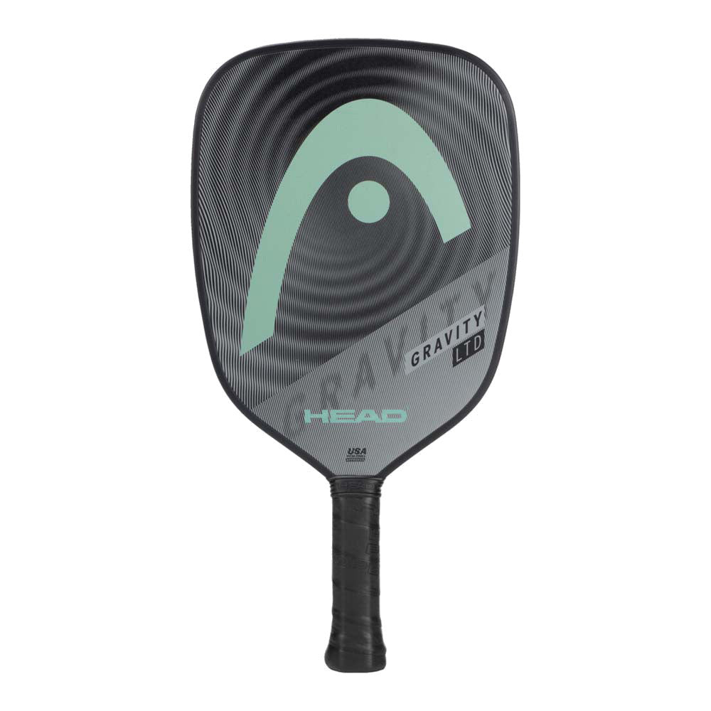 Pickleballsports HEAD Gravity LTD Hybrid Pickleball Paddle