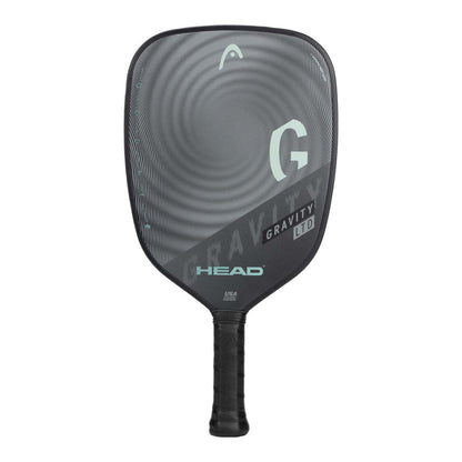 Pickleballsports HEAD Gravity LTD Hybrid Pickleball Paddle
