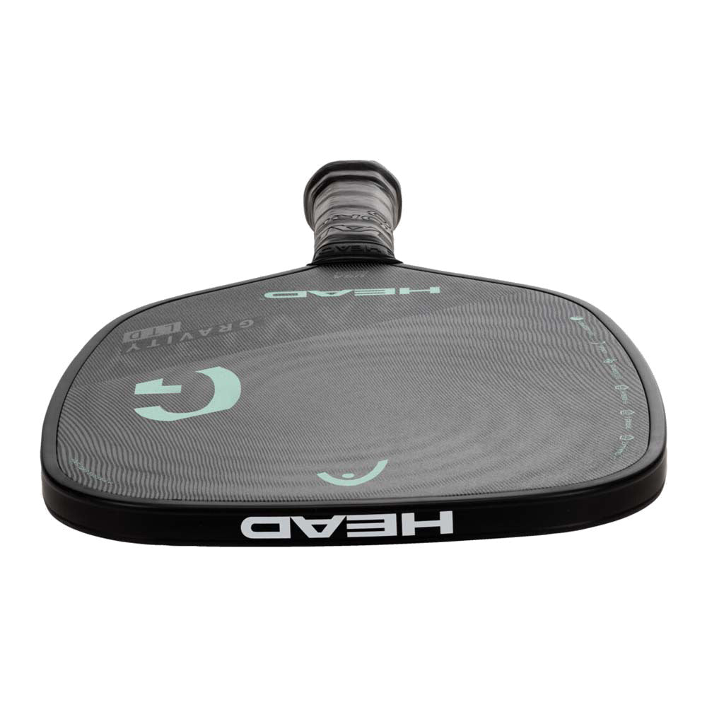 Pickleballsports HEAD Gravity LTD Hybrid Pickleball Paddle