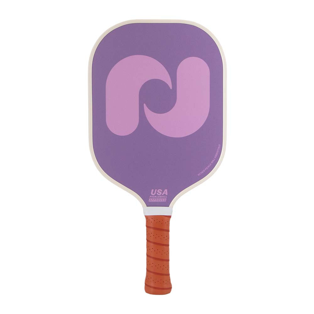 Pickleballsports Heritage Pickle-ball Essentials Graphite Pickleball Paddle
