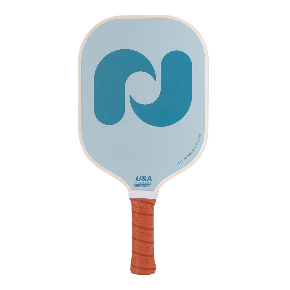 Pickleballsports Heritage Pickle-ball Essentials Graphite Pickleball Paddle