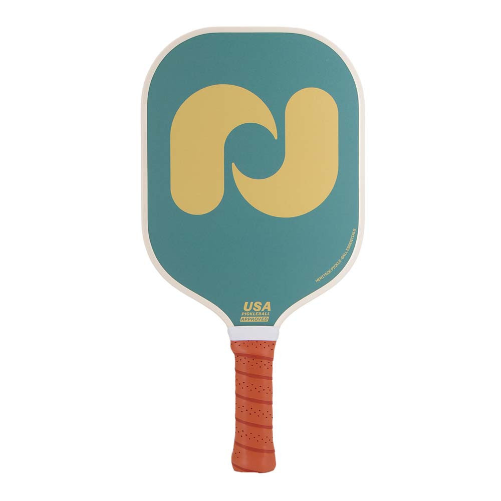 Pickleballsports Heritage Pickle-ball Essentials Graphite Pickleball Paddle
