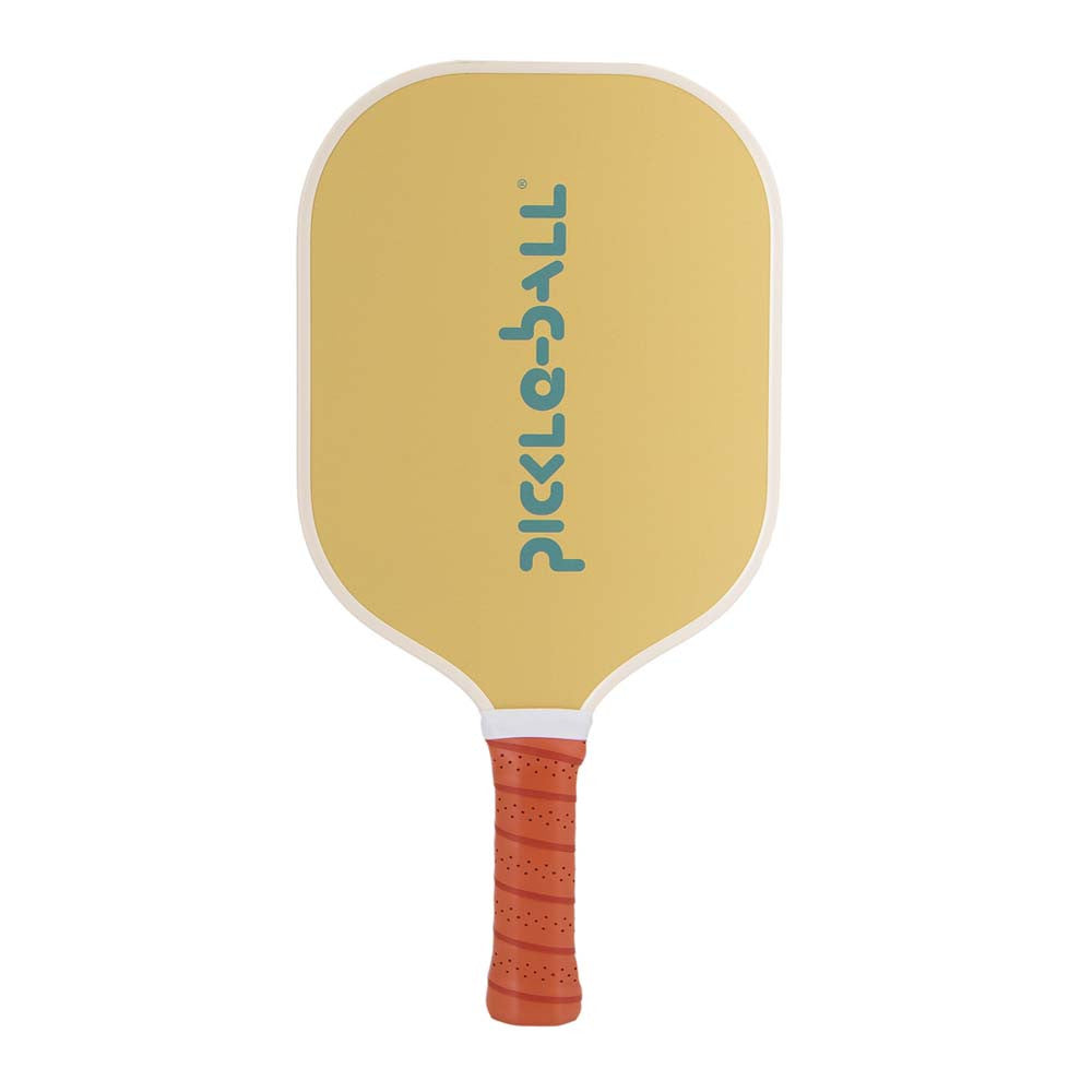 Pickleballsports Heritage Pickle-ball Essentials Graphite Pickleball Paddle