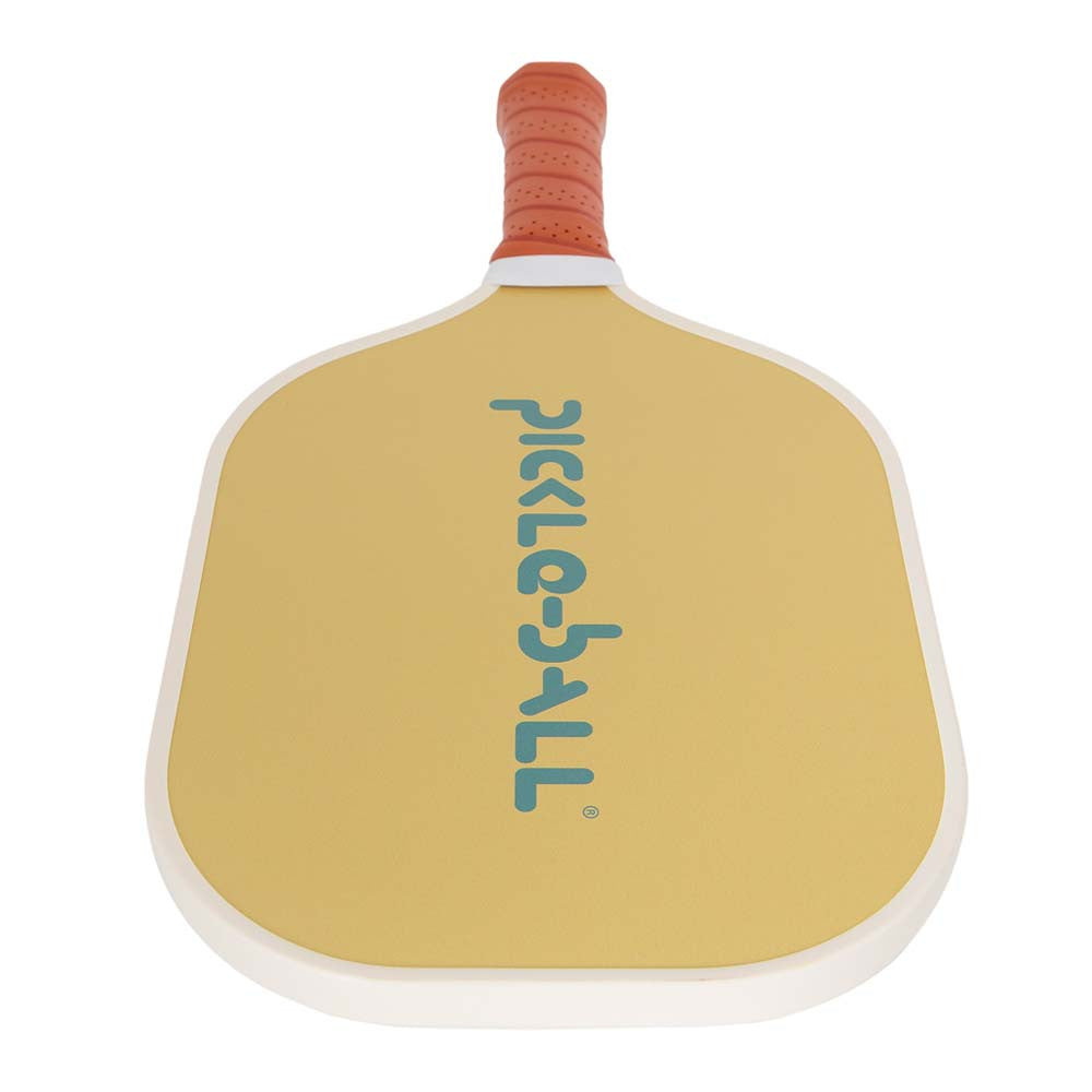 Pickleballsports Heritage Pickle-ball Essentials Graphite Pickleball Paddle