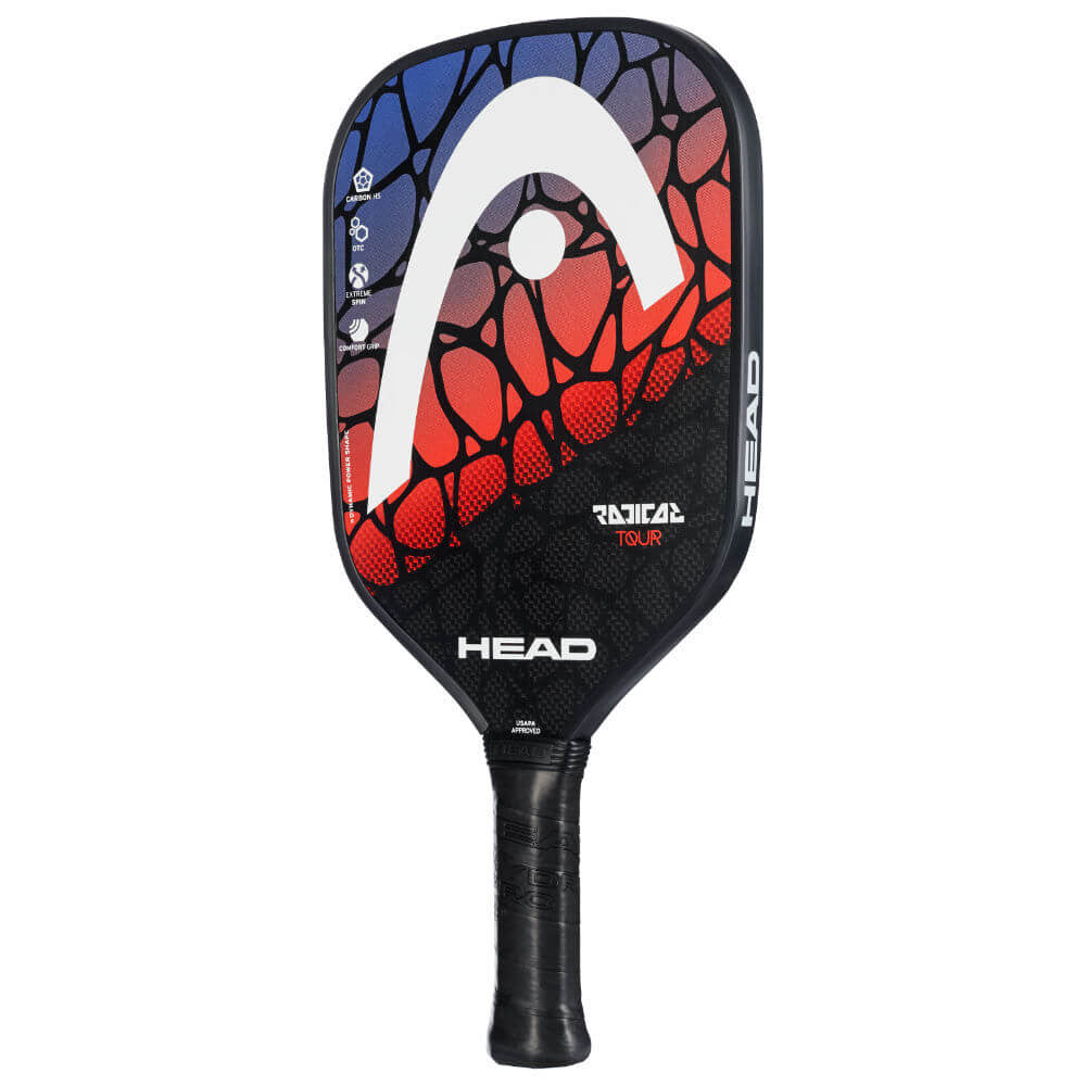Pickleballsports Head Radical Tour Classic Pickleball Paddle