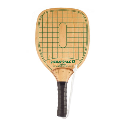 Pickleballsports Swinger Wood Paddle Bundle
