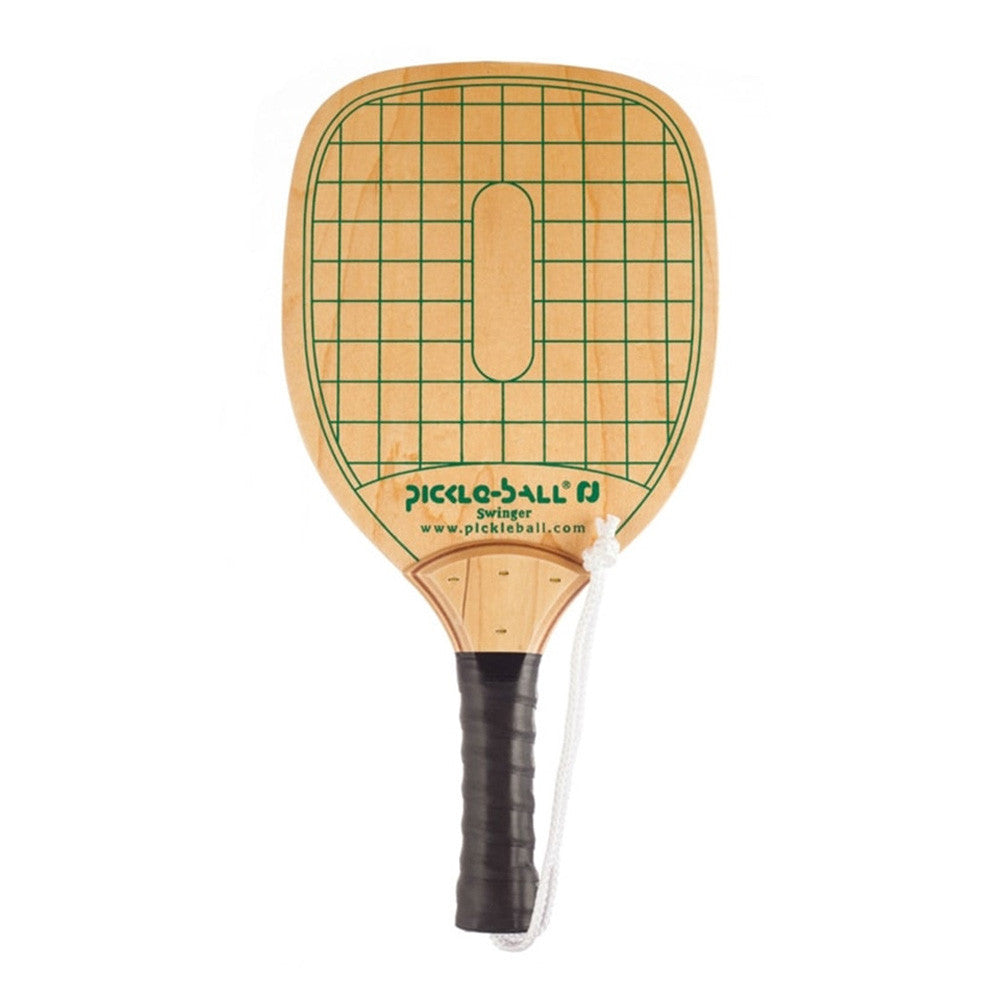 Pickleballsports Swinger Wood Paddle Bundle