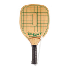 Pickleballsports Swinger Wood Paddle Bundle