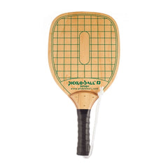 Pickleballsports Swinger Wood Paddle Deluxe Bundle
