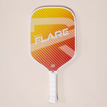 Pickleballsports Rally Flare Graphite Pickleball Paddle