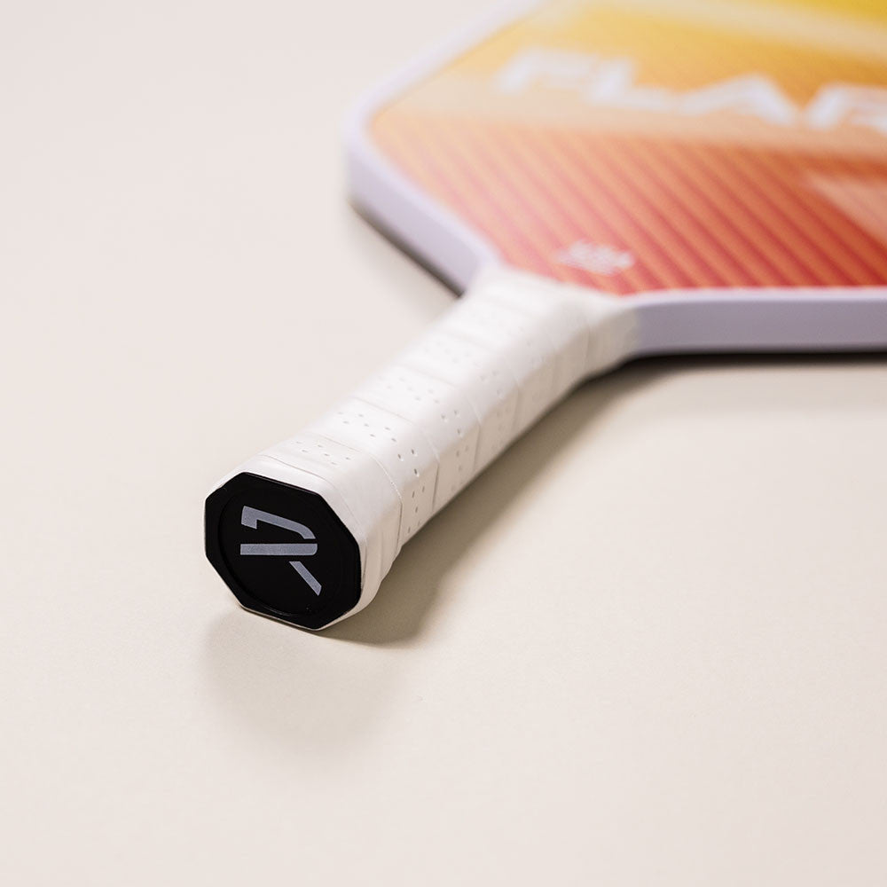 Pickleballsports Rally Flare Graphite Pickleball Paddle