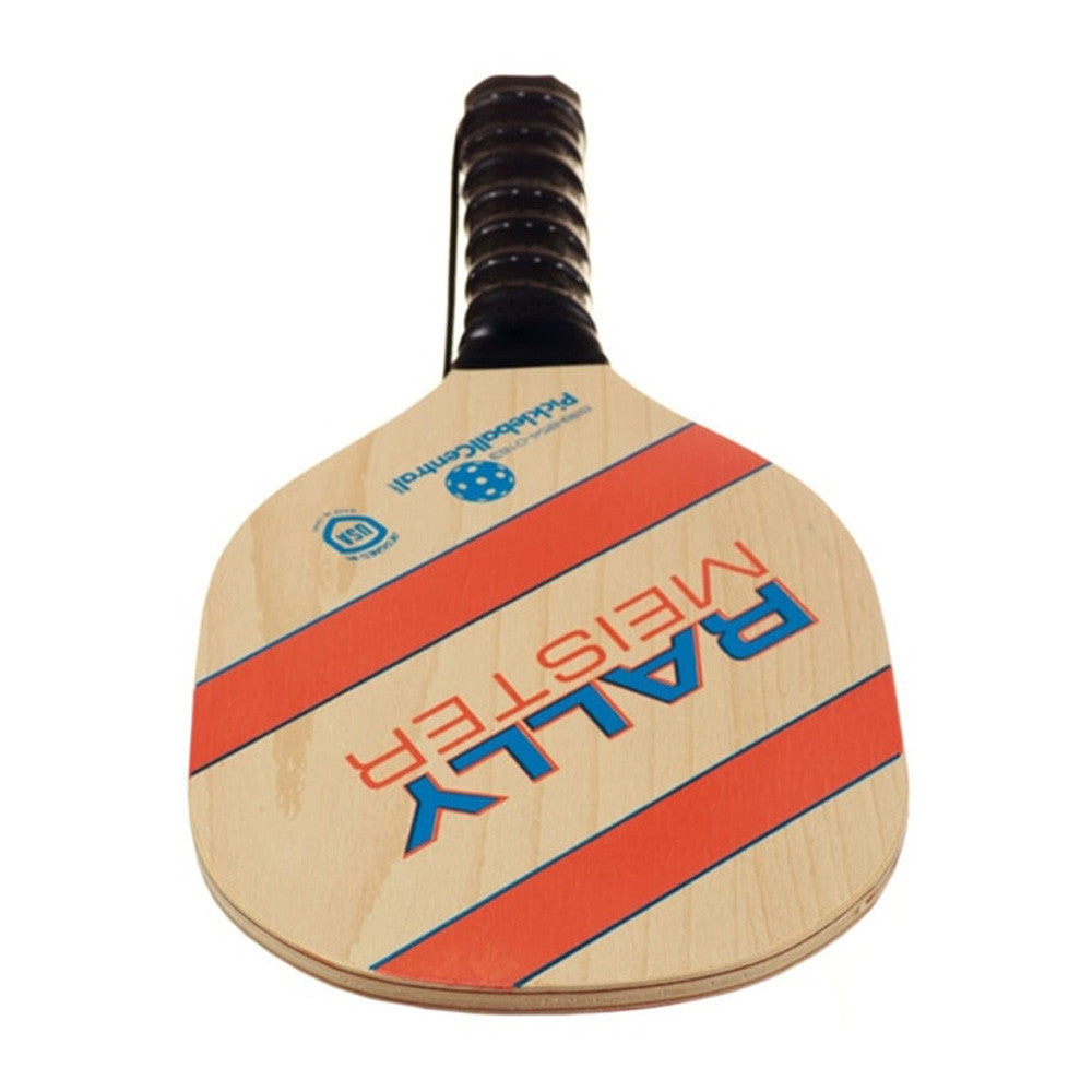 Pickleballsports Rally Meister Wood Pickleball Paddle