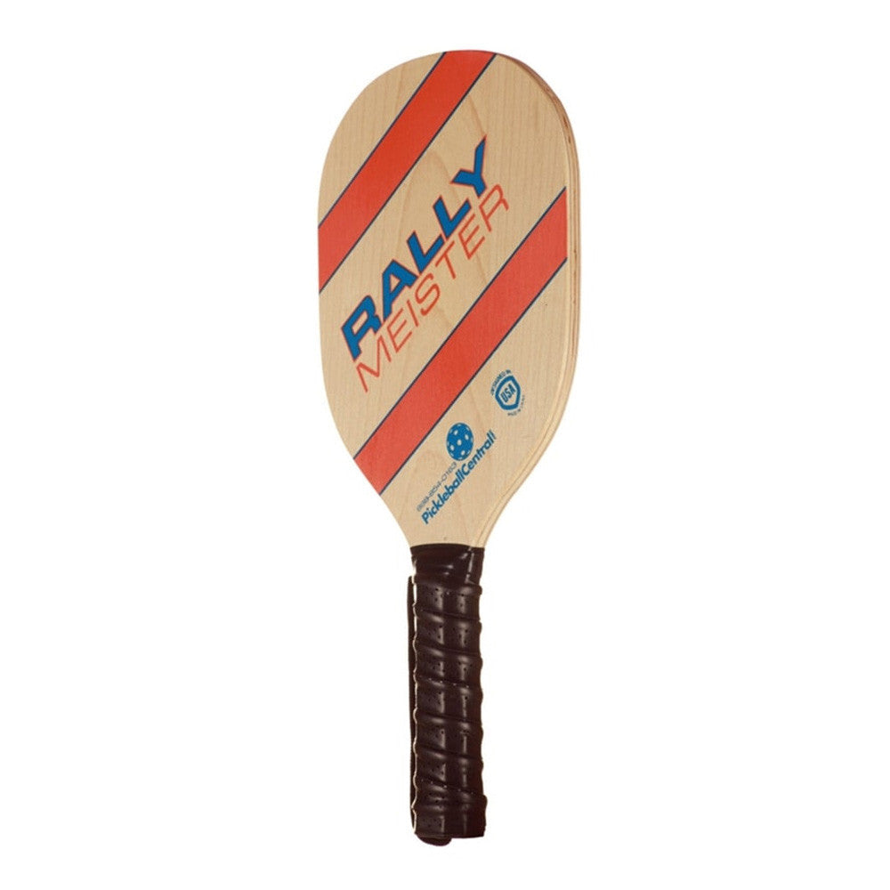 Pickleballsports Rally Meister Wood Pickleball Paddle