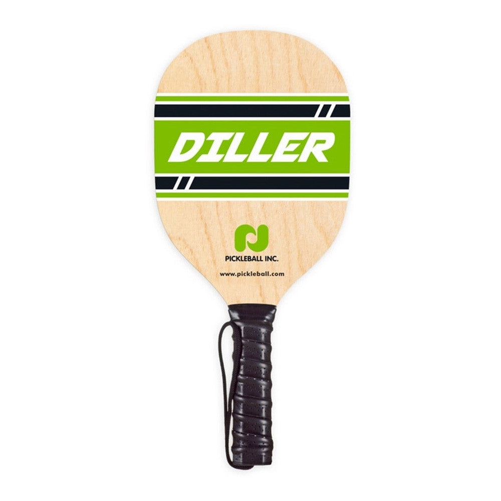 Pickleballsports Diller Wood Paddle