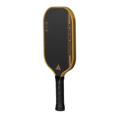 Pickleballsports adidas ADIPOWER PRO Edition ATTK 14mm Pickleball Paddle