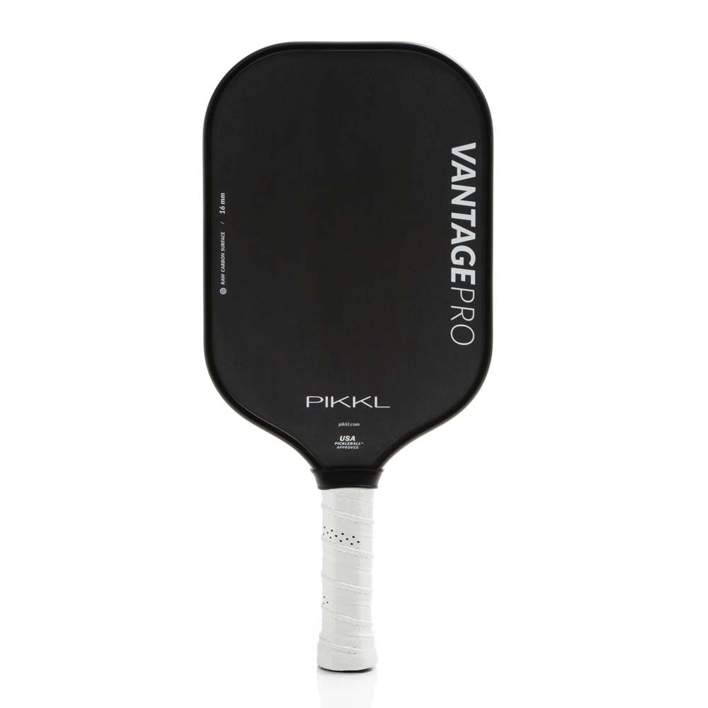 Pickleballsports PIKKL Vantage Pro 16mm Pickleball Paddle