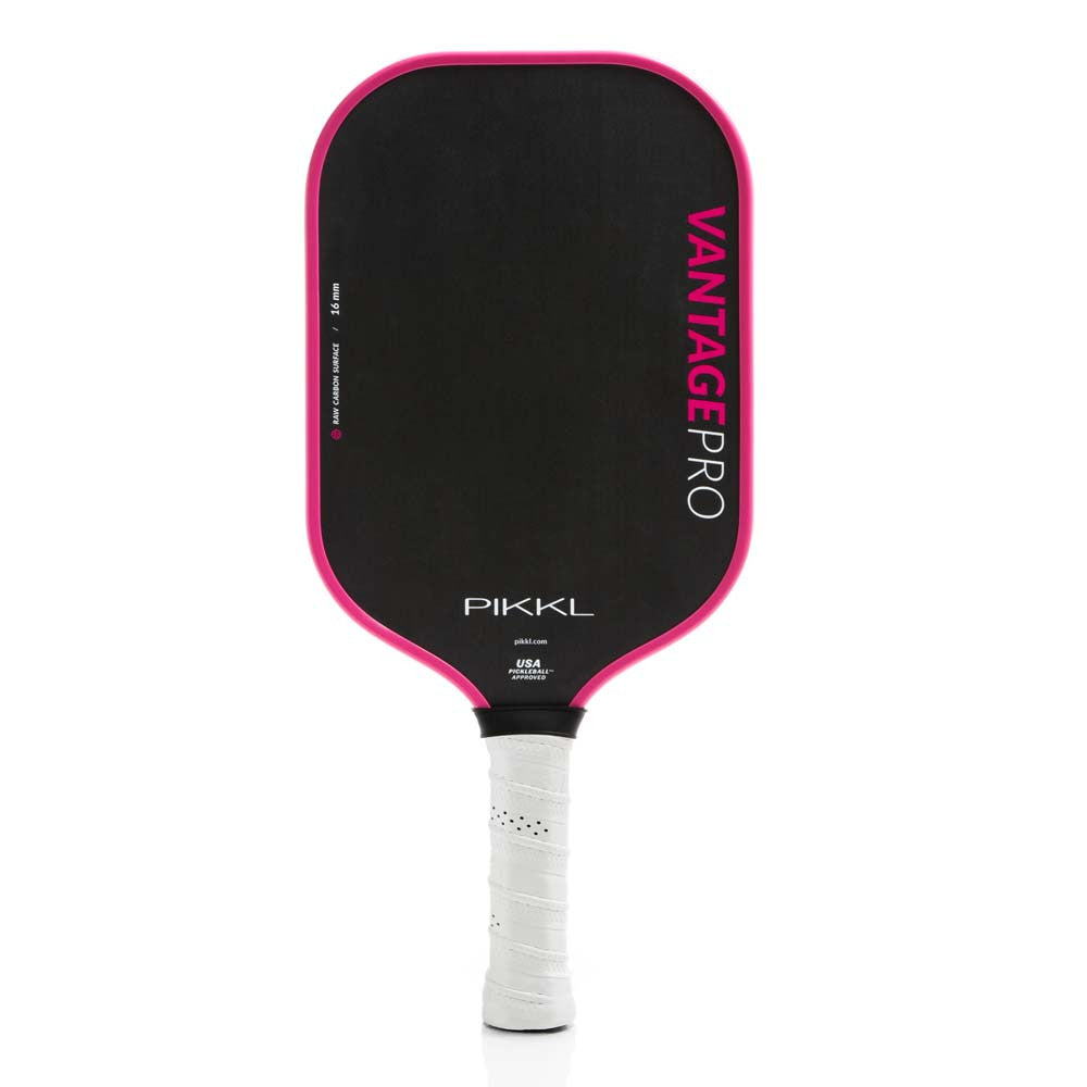 Pickleballsports PIKKL Vantage Pro 16mm Pickleball Paddle