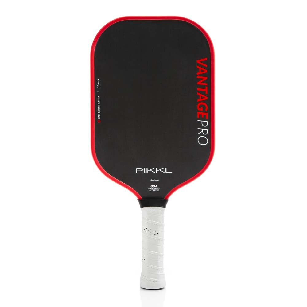 Pickleballsports PIKKL Vantage Pro 16mm Pickleball Paddle