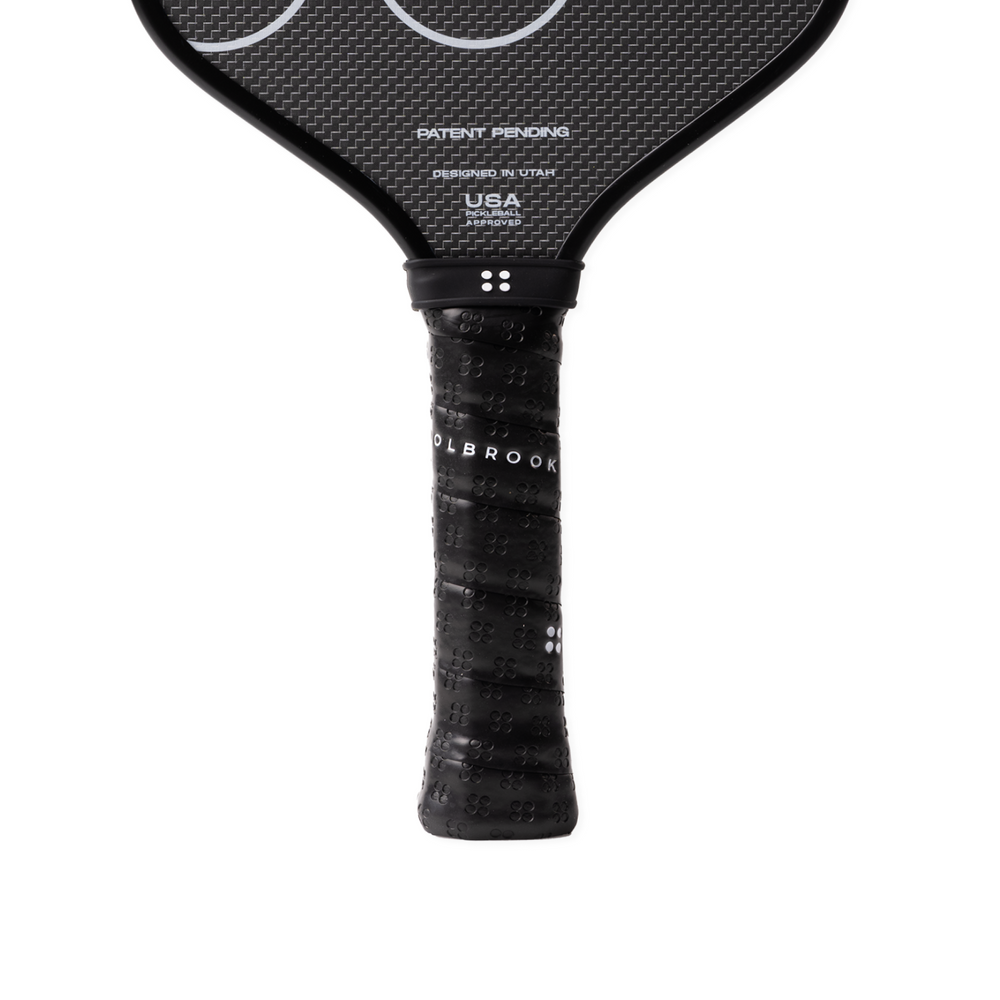 Pickleballsports Holbrook ARMA T Metallic 14mm Pickleball Paddle