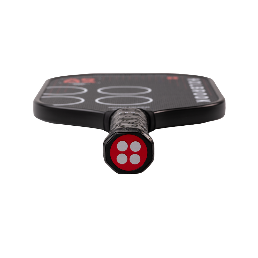 Pickleballsports Holbrook ARMA T Metallic 14mm Pickleball Paddle