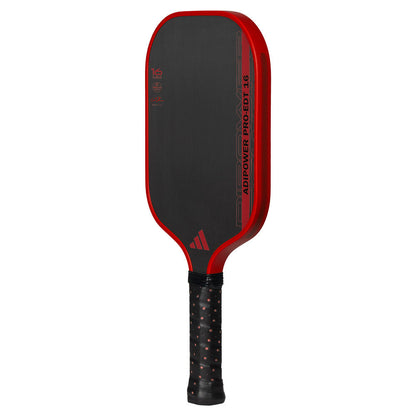 Pickleballsports adidas ADIPOWER PRO Edition ATTK 16mm Pickleball Paddle