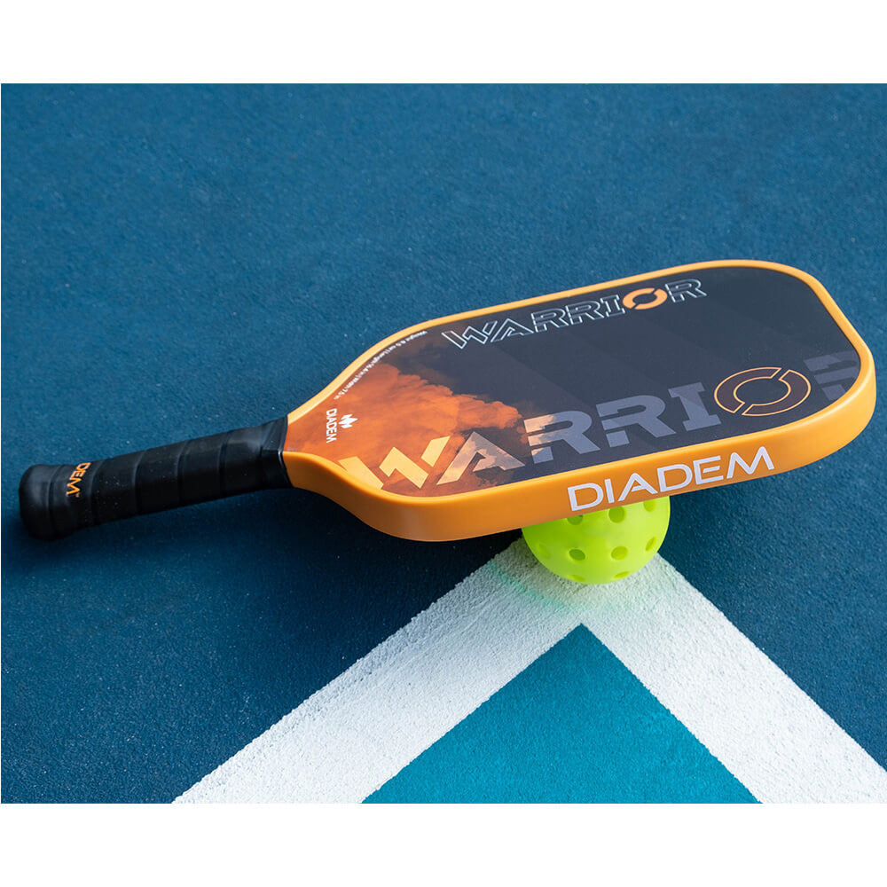 Pickleballsports Diadem Warrior V1 Pickleball Paddle