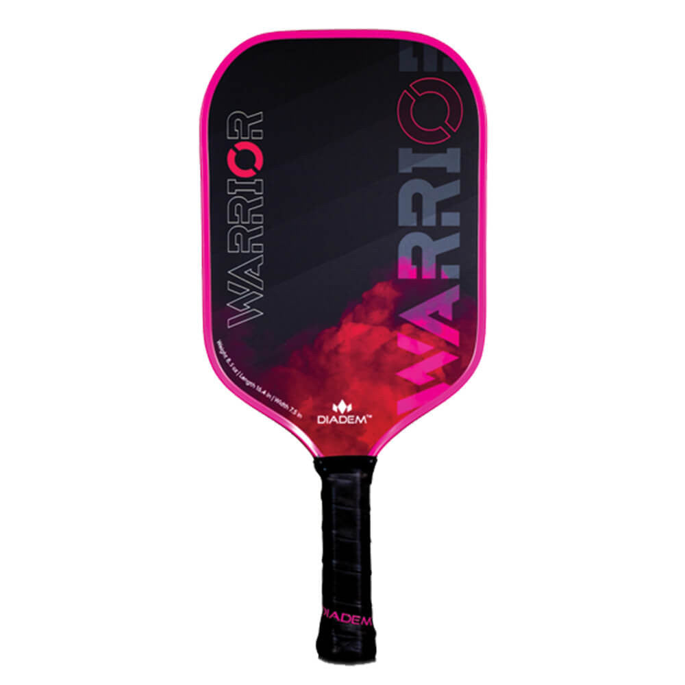 Pickleballsports Diadem Warrior V1 Pickleball Paddle