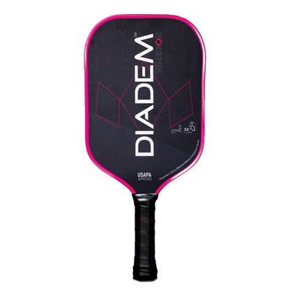 Pickleballsports Diadem Warrior V1 Pickleball Paddle