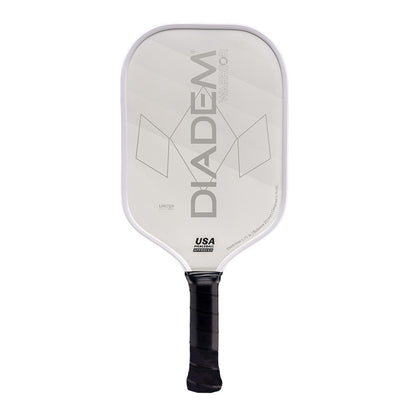 Pickleballsports Diadem Warrior V1 Pickleball Paddle