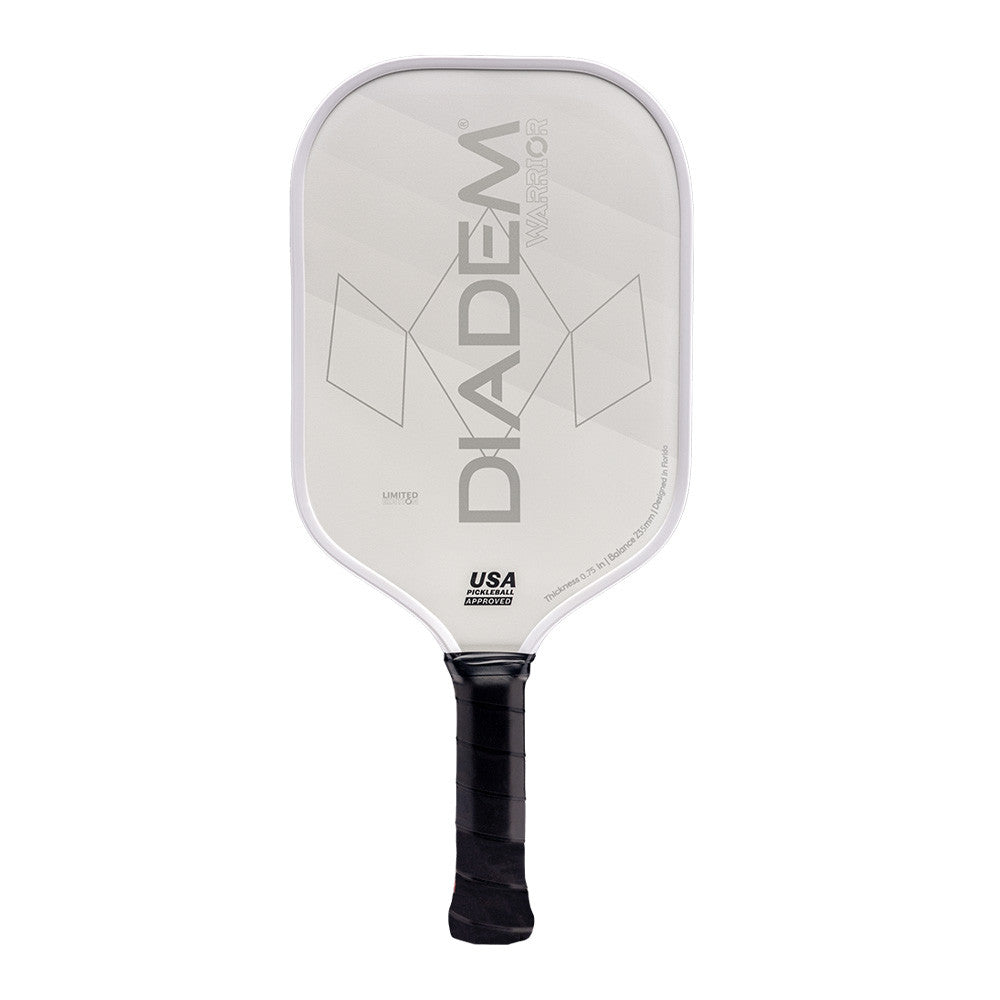 Pickleballsports Diadem Warrior V1 Pickleball Paddle