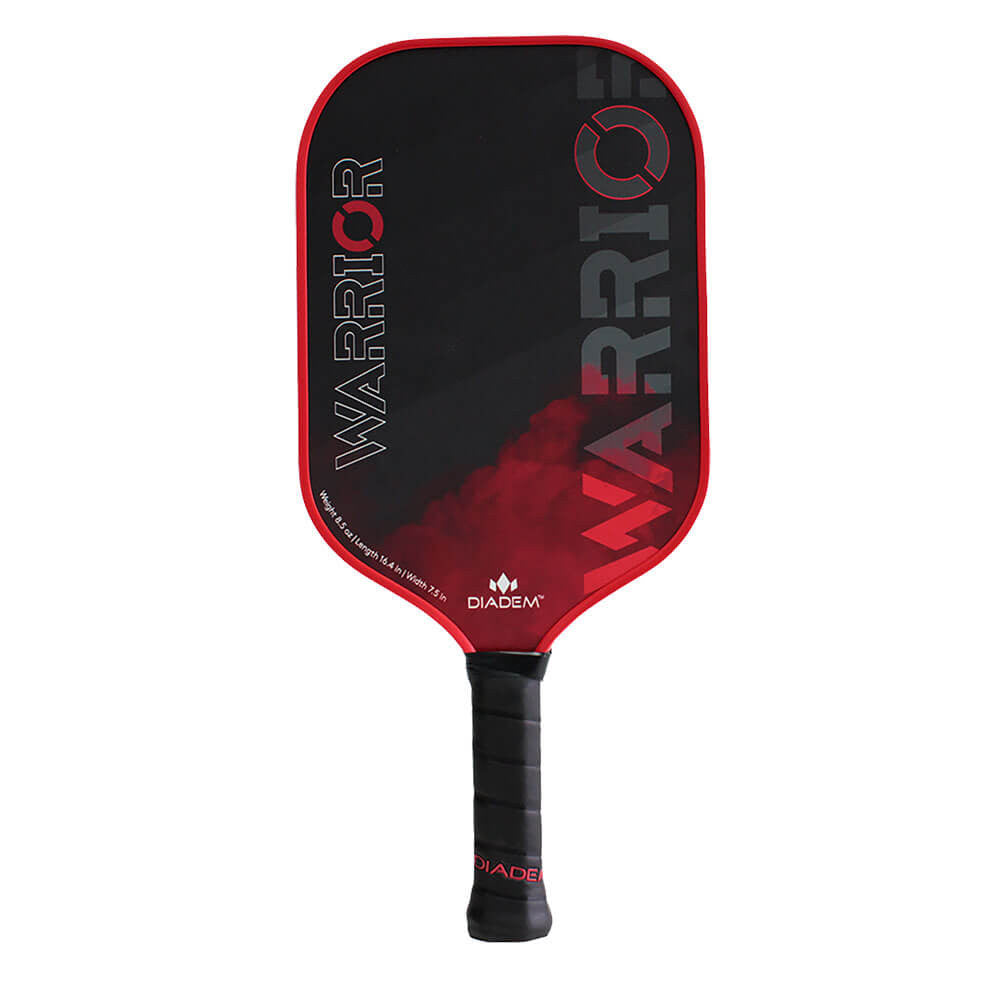 Pickleballsports Diadem Warrior V1 Pickleball Paddle